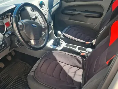 Gebraucht Ford Focus