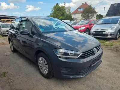 Gebraucht VW Golf VII Trendline 86 PS (63 kW) 2016 Limousine