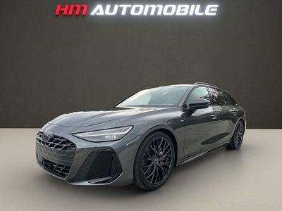 Neu Audi A6 Sport 204 PS (150 kW) 2025 Grau Kombi