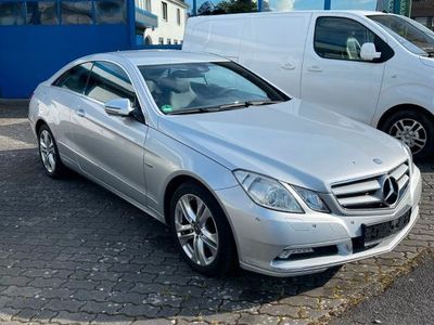 Mercedes E350