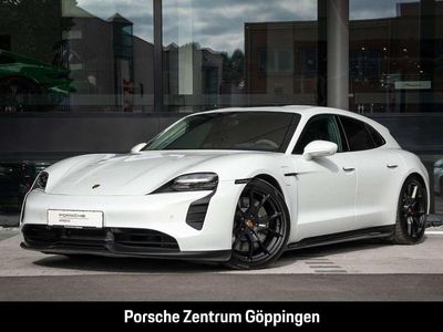 Porsche Taycan GTS