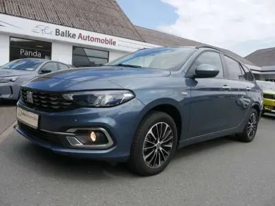 Gebraucht Fiat Tipo