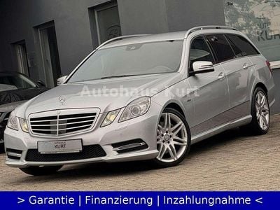 Mercedes E350