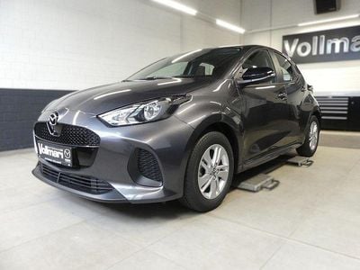Neu Mazda 2 Center-Line 116 PS (85 kW) 2025 Grau Kleinwagen