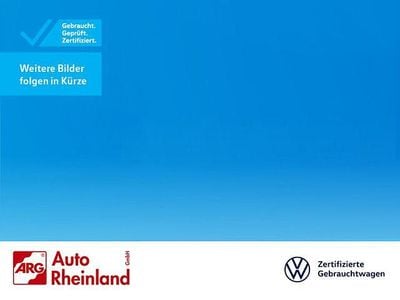 Second-hand VW T-Roc 116 CP (85 kW) 2018 Alb SUV