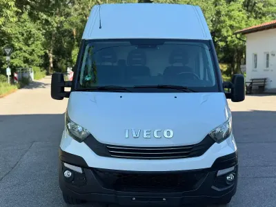 Gebraucht Iveco Daily
