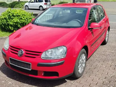 Gebraucht VW Golf IV Comfortline 90 PS (66 kW) 2004 Limousine