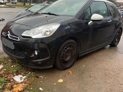 Citroën DS3