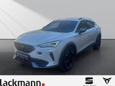 Gebraucht Cupra Formentor VZ 310 PS (228 kW) 2024 Weiß SUV