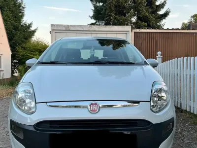 Gebraucht Fiat Punto Evo