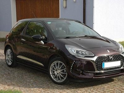 Citroën DS3