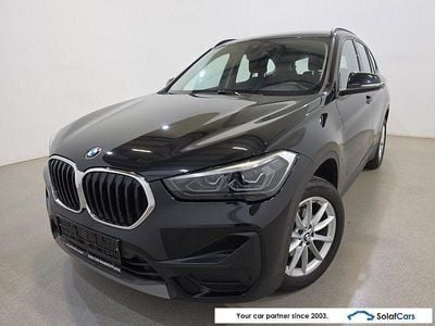 Brugt BMW X1