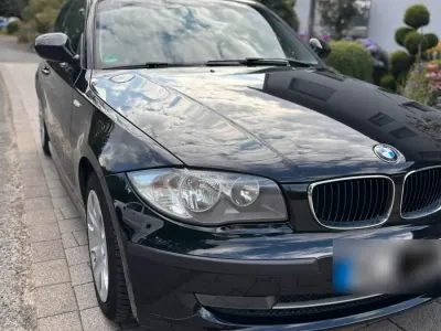 Gebraucht BMW 118