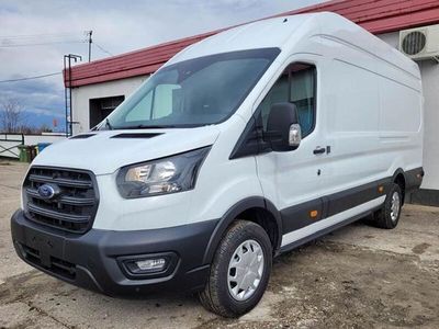 gebraucht Ford Transit 350 L4 Trend L4H3 AHK 96kW (131PS)...