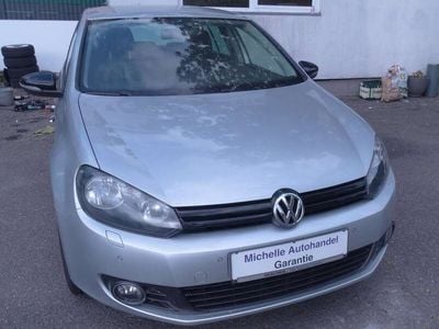VW Golf VII