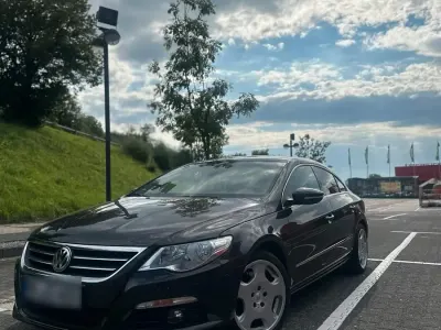 Gebraucht VW Passat