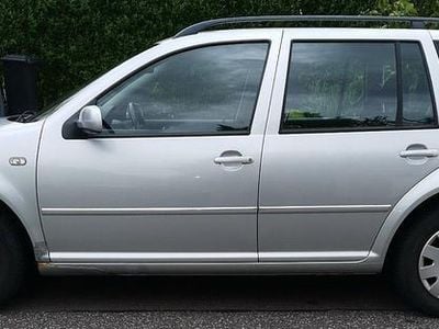 VW Bora