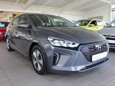 gebraucht Hyundai Ioniq PLUG-IN Hybrid Style