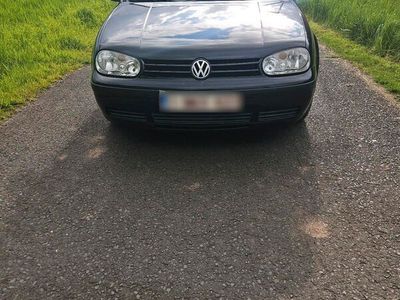 gebraucht VW Golf IV 