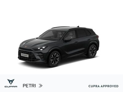Gebraucht Cupra Terramar 150 PS (110 kW) 2025 Grau SUV