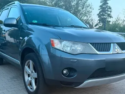 Gebraucht Mitsubishi Outlander