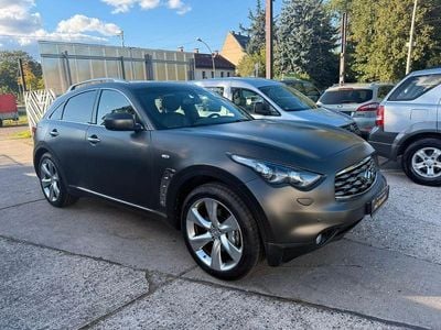 Infiniti Fx30