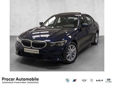 BMW 330e