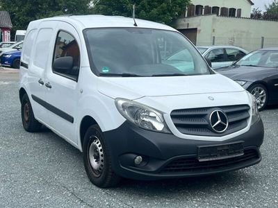Mercedes Citan 108
