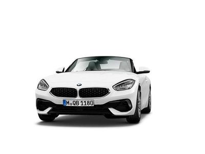 Gebraucht BMW Z4 Advantage 197 PS (144 kW) 2026 Cabrio