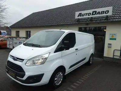 Occasion Ford Transit Custom Trend 131 PK (96 kW) 2016 Andere
