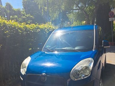 Fiat Doblò