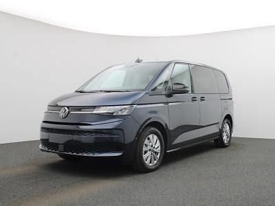 VW Multivan
