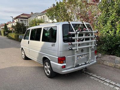 VW T4