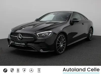 Gebraucht Mercedes E300