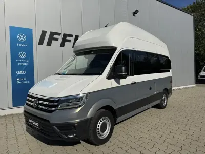 Usado VW California California 130 HP (95 kW) 2023 Andere Van