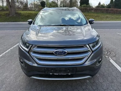 Gebraucht Ford Edge