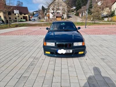 BMW 328