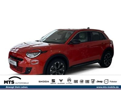 Fiat 600