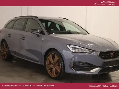 Gebraucht Cupra Leon