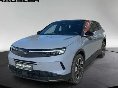 Neu Opel Grandland X 145 PS (106 kW) 2026 Grau SUV