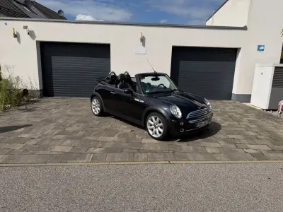 Gebraucht Mini One Cabriolet