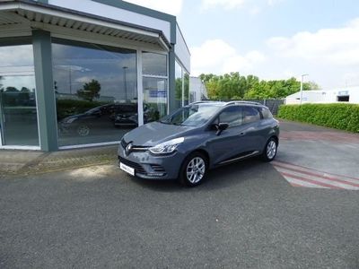 gebraucht Renault Clio GrandTour IV Limited Tce 90