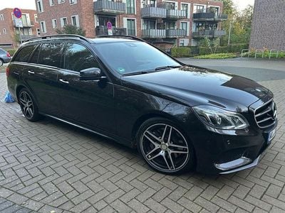 Mercedes E350