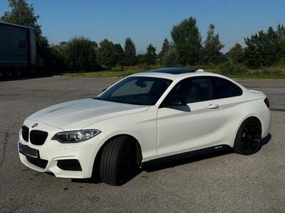 BMW M235