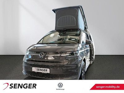 Gebraucht VW California California 177 PS (130 kW) 2025 Grau Van