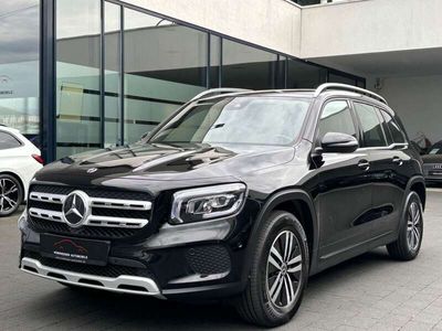 Mercedes GLB200