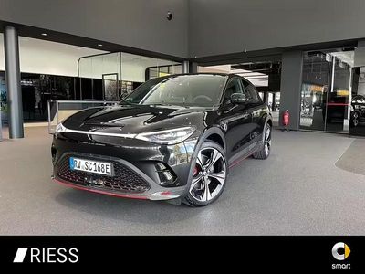 Gebraucht Smart #3 Brabus 314 kW (428 PS) 2025 Meta black SUV