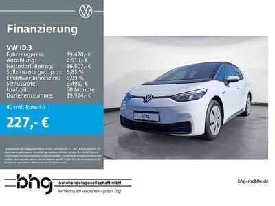 VW ID.3