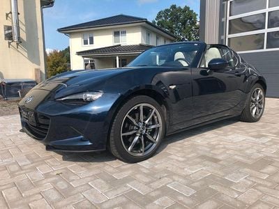 Mazda MX5