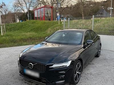 Usata Volvo S60
